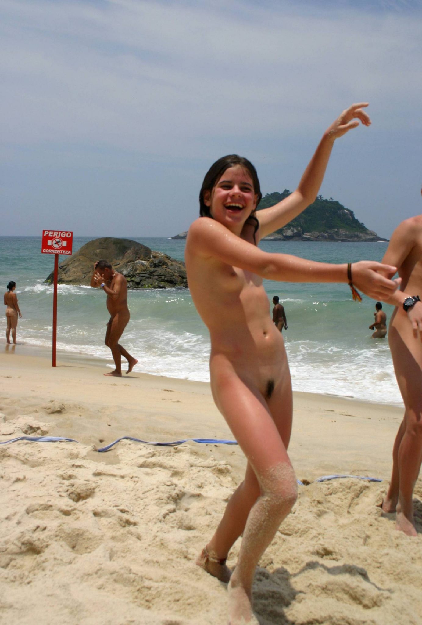 Pictures Of Nudist Females