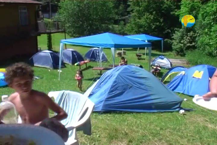 Naturist Freedom Tents - 3