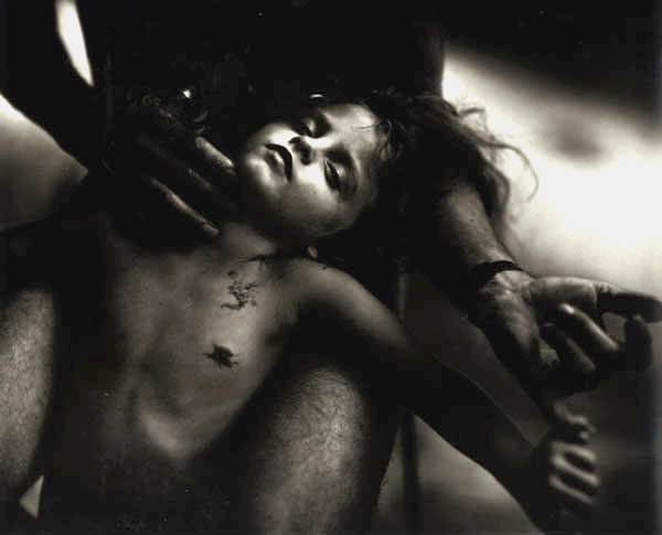 Nudist Pictures Sally Mann - Immediate Family (Book) - 3