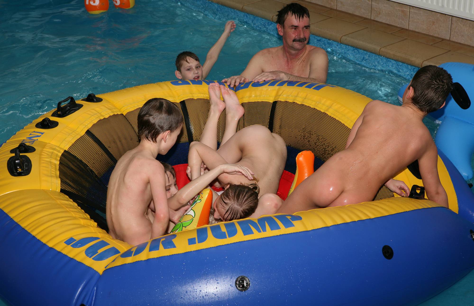 Pure Nudism Gallery Naturist Family Event 29 - 3