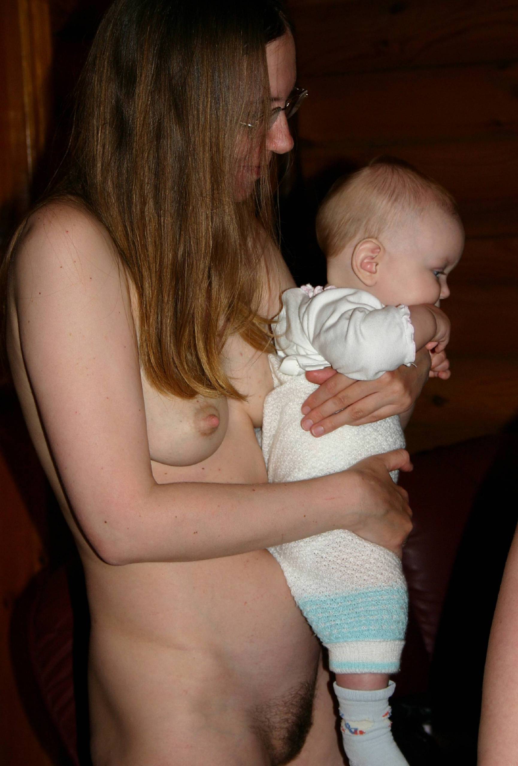 Pure Nudism Photos Baby and Families Profiles - 3
